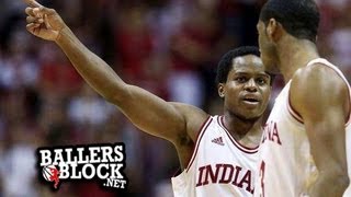 Can Yogi Ferrell lead IU to a National Championship?