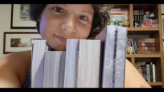 WE GOT LONGER ONES THIS TIME! | July 2023 Book Haul