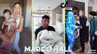 Best Marco Hall Tik Tok Compilation | Funny @TheBeverlyHalls TIKTOK Videos 2022