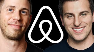 Reacting to Brian Chesky's (CEO of AirBnB) Config Speech