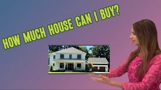 How Much House Can I Afford?