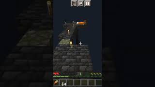 Minecraft I got scammed    Minecraft op clutch #minecraft