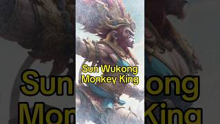 Sun Wukong Monkey King : Sun Wukong Shorts