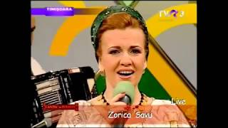 ZORICA SAVU - OMUL TRECE PE PAMANTdoină