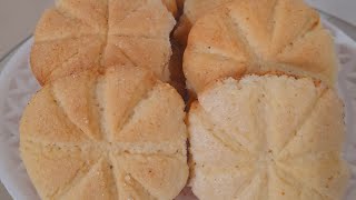 BOLACHA MINEIRA COM QUEIJO DELICIOSAS DERRETE NA BOCA