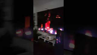 Localdimming problem on the Bravia 9