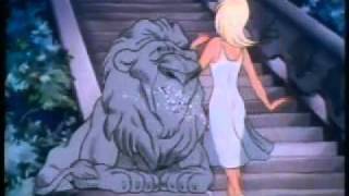 Limara [Eric Goldberg] Richard Williams Studio Animated Advertisement