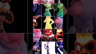 Inside Out 2 edit