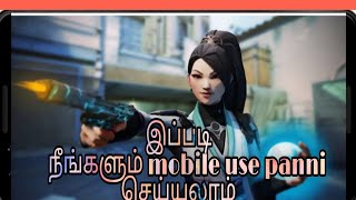 HOW TO MAKE 3D VIDEO IN MOBILE. இது வேற லெவல் ANIMATION VIDEO.DONT MISS IT