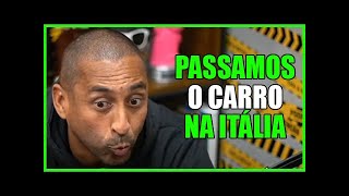 2004 FOI A MELHOR SELEÇÃO (SERGINHO DO VOLEI) | PAI DOS CORTES PODCAST