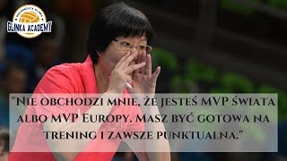 Wtorki z Glinką Odcinek 3, część 2 - MVP to nie wszystko...