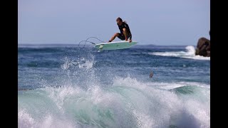 Tracks Podcast Clips: Josh Kerr's thoughts on a potential Twin Fin world tour