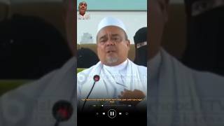 HRS : JANGAN TUNDA LAKUKAN AMAL IBADAH #belajar #religion #hrs #habibrizieq #habibbahar #amalibadah