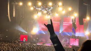 Judas Priest - Breaking the Law - Wembley Arena - 21/3/2024 - Metal Masters Tour