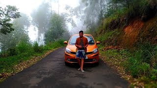 Bangalore to Munnar (Kerala) Road Trip Trailer | Tiago | 1200 kms | Deadliest & Beautiful Road |