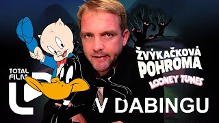 Looney Tunes: Žvýkačková pohroma (2024) Kdo zachrání svět? #LiborBouček