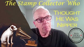 My Stamp Collecting Plans Are Changing (Filler Episode: Preparing for the BIG MOVE) [Ep. 96]