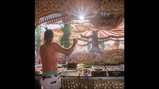 Tristan Live Set @ Ozora Festival 2017 ᴴᴰ - Psychedelic.com.br