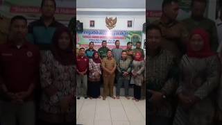 Sosialisasi Hukum Pencurian Sawit