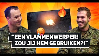 Motorrijden en ‘vreemde wapens’ | Games vs Reality | 2024 | #7