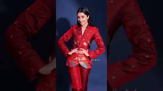 Beautiful Shraddha kapoor 😍🥀💗| Cute shraddha kapoor status 🔥🥀💗#shraddhakapoor #shortvideo #trending