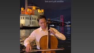 Ben seni çok sevdim 🎶 🎻