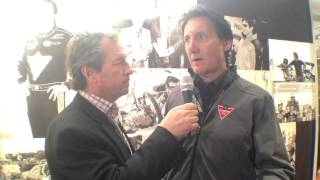 2014 AutoShow WebTV - Episode 4 Ron Fellows