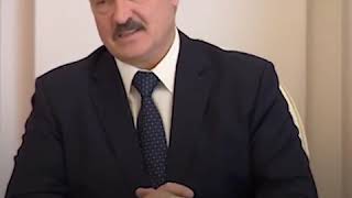 Лукашенко: "Россия вся полыхает от коронавируса.