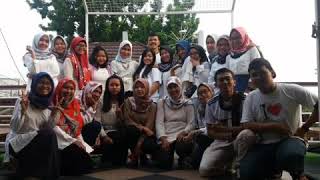 Best moment prodi pendidikan bahasa Indonesia