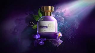 Avon Artistique - Iris Fetiche eau de parfum