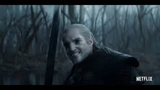 Jake Sully from AVATAR is The Witcher [Deepfake]