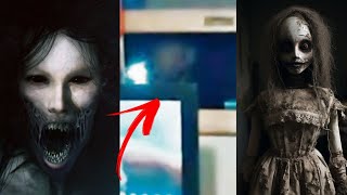 SCARY TikTok Videos ( #343 ) | Don't Watch This At Night ⚠️😱