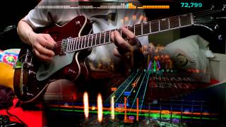 Final Countdown - Europe Rocksmith Mastered (Combo 1)