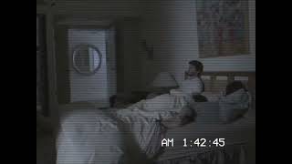 Paranormal Activity 3 - All Deleted Scenes (2011) - Sunday Movies on Movie Gods