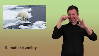 66. Klimatické změny