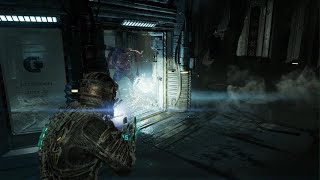 Dead Space_Kill Hunter