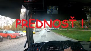 ZEDOL SI PARKU !!! Prednosť ! =linka37= MHD Košice