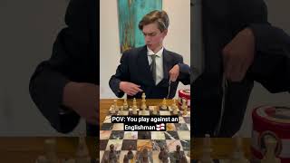 Chess MASTER Shares Top Battle Strategies