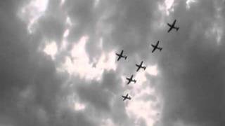 RAAF Roulettes - Aerobatic Team (#02)