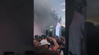 Playboi Carti - New N3on (LIVE IN RUISROCK 2022)