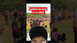 meskipun mandinya seminggu sekali tetap cinta negeri. #shorts #shortvideo #viral #fypシ #meme