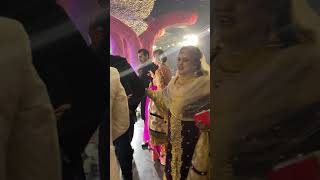 Junaid Safdar on wedding | Maryam nawaz son | pakistani weddings(3)