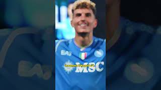 #napolisassuolo il postmatch di Carmine Martino #calcio #napoli #seriea