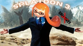 🦑 Splatoon 3 ‼EL GANADOR MAS JUSTO de los Game awards 2022‼| ZeroPlayContexto