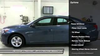 2013 Chevrolet Malibu LS Kalamazoo MI 49009