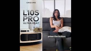 Dreame L10s Pro Ultra Heat