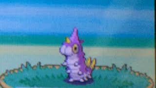 [ISHC #20] LIVE! Shiny Wurmple after ??? REs in BCC!! (Soul Silver)