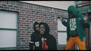 Shottafrmdaoak - BLUEBENJI FLOW (official music video)