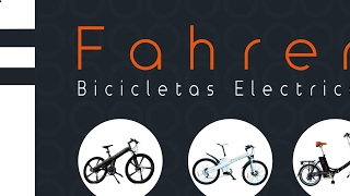 Transmisión en directo de bicicleta fahren