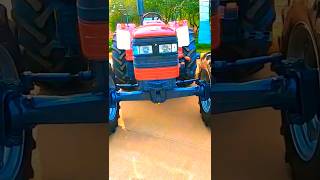 💪#new mahindra 9200 ❤️mahindra #love #shorts #viral #tractor #trending #youtubeshorts #short